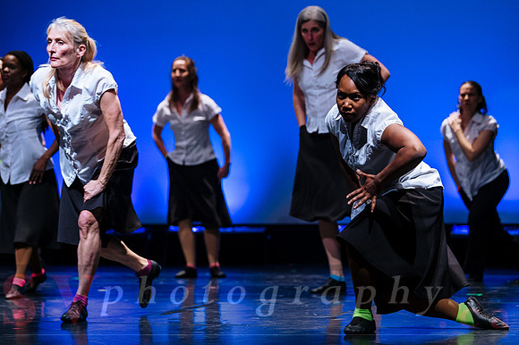 PushPULL Dance Toronto’s 13th annual production