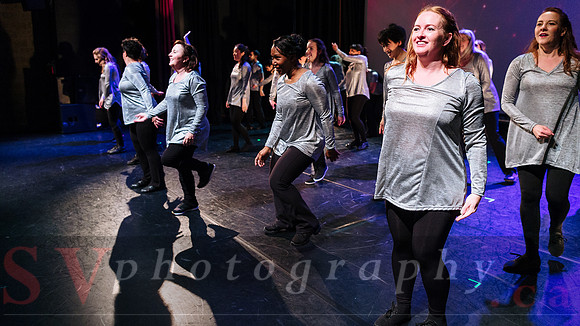 PushPULL Dance Toronto’s 13th annual production