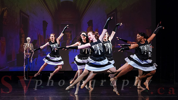 PushPULL Dance Toronto’s 13th annual production