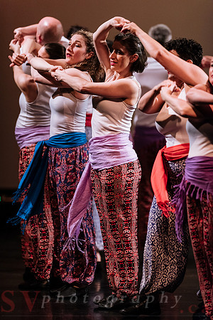 PushPULL Dance Toronto’s 13th annual production