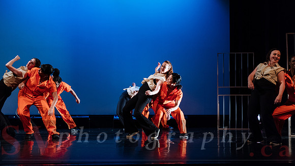PushPULL Dance Toronto’s 13th annual production