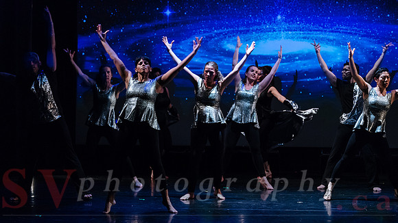 PushPULL Dance Toronto’s 13th annual production