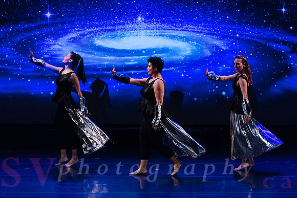 PushPULL Dance Toronto’s 13th annual production