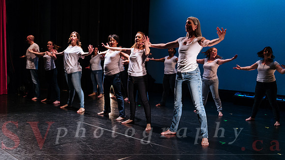 PushPULL Dance Toronto’s 13th annual production
