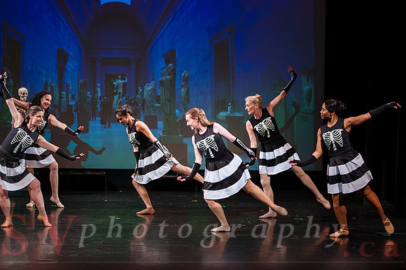 PushPULL Dance Toronto’s 13th annual production