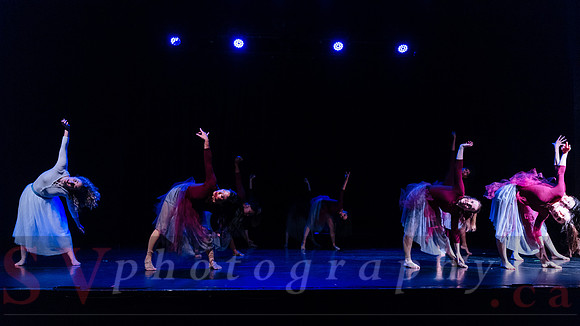 PushPULL Dance Toronto’s 13th annual production