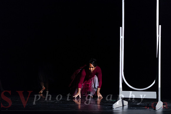 PushPULL Dance Toronto’s 13th annual production