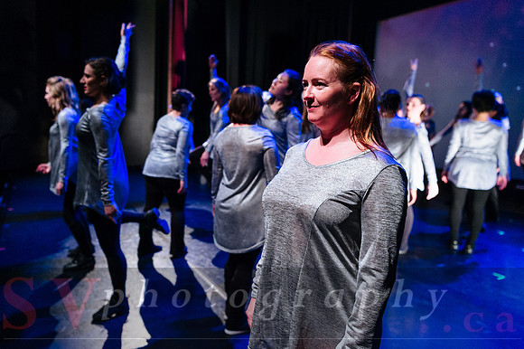 PushPULL Dance Toronto’s 13th annual production