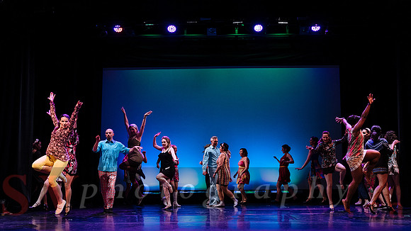 PushPULL Dance Toronto’s 13th annual production
