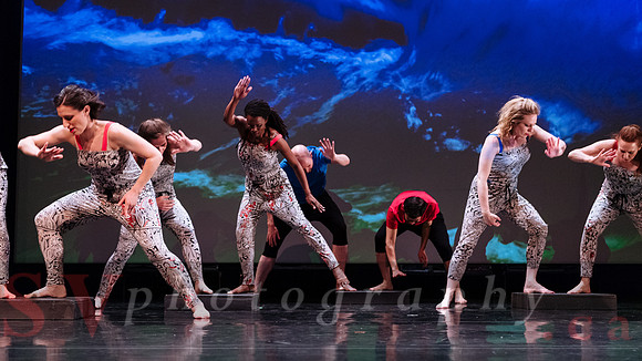 PushPULL Dance Toronto’s 13th annual production