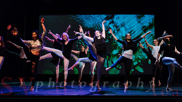 PushPULL Dance Toronto’s 13th annual production