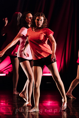 PushPULL Dance Toronto’s 13th annual production