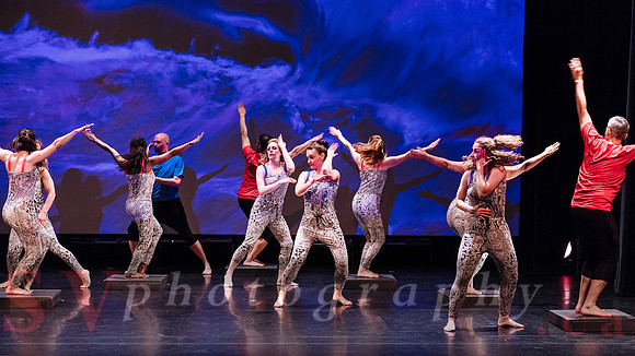 PushPULL Dance Toronto’s 13th annual production