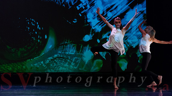 PushPULL Dance Toronto’s 13th annual production