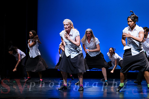 PushPULL Dance Toronto’s 13th annual production