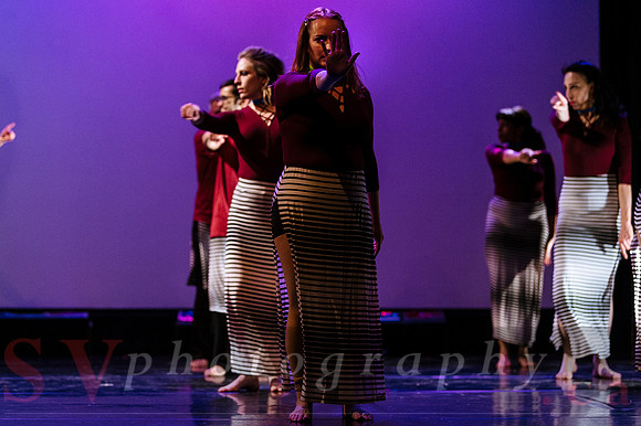 PushPULL Dance Toronto’s 13th annual production
