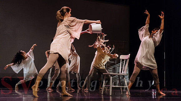 PushPULL Dance Toronto’s 13th annual production