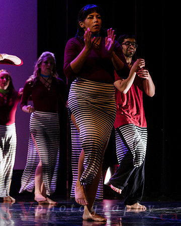 PushPULL Dance Toronto’s 13th annual production