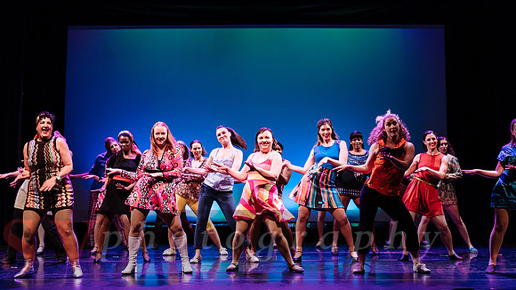 PushPULL Dance Toronto’s 13th annual production