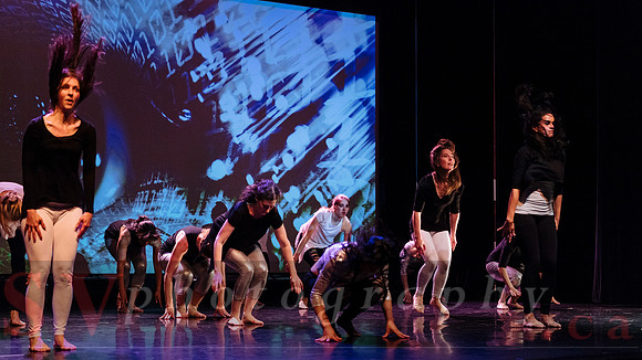 PushPULL Dance Toronto’s 13th annual production