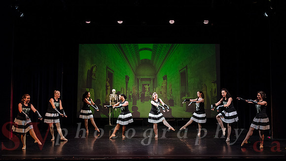 PushPULL Dance Toronto’s 13th annual production