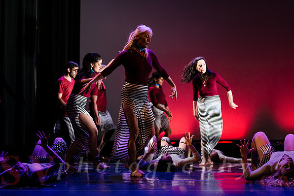PushPULL Dance Toronto’s 13th annual production