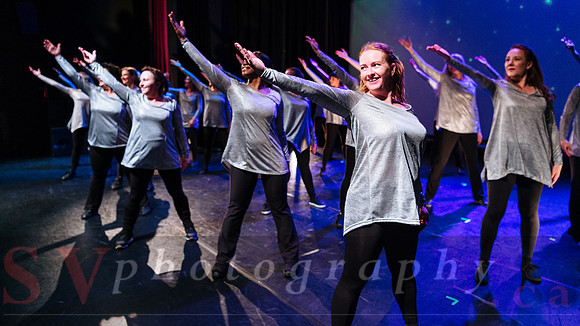 PushPULL Dance Toronto’s 13th annual production