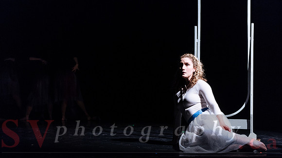 PushPULL Dance Toronto’s 13th annual production