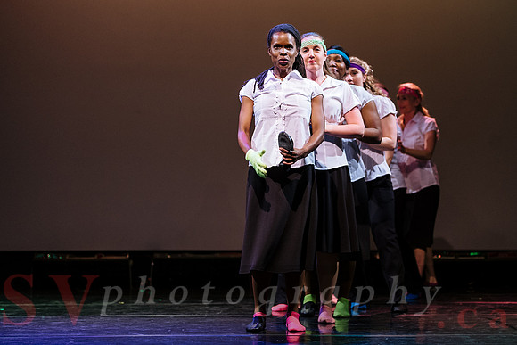 PushPULL Dance Toronto’s 13th annual production