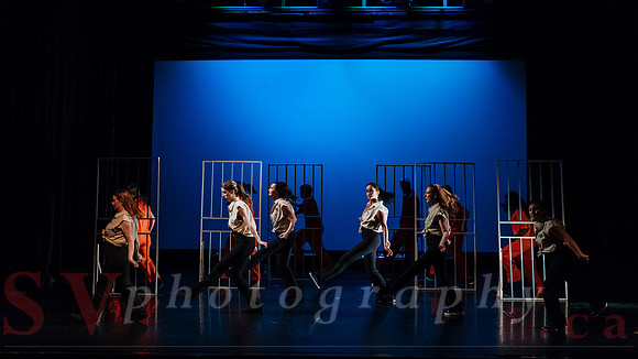 PushPULL Dance Toronto’s 13th annual production