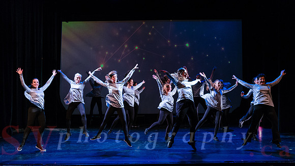 PushPULL Dance Toronto’s 13th annual production