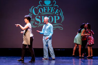 PushPULL Dance Toronto’s 13th annual production