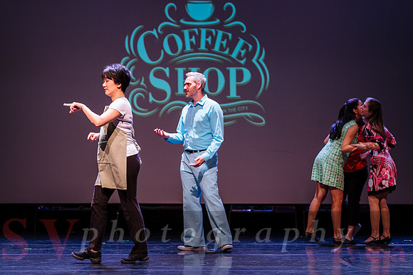 PushPULL Dance Toronto’s 13th annual production