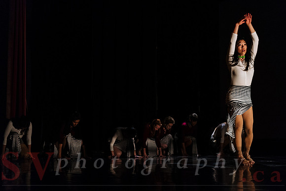 PushPULL Dance Toronto’s 13th annual production