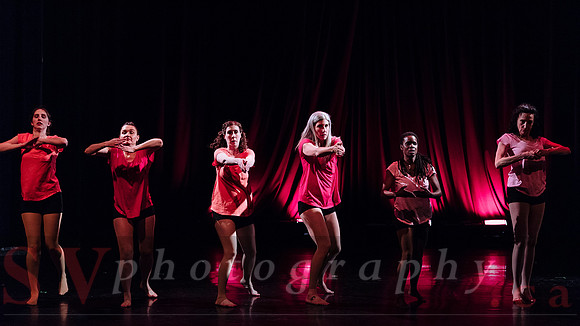 PushPULL Dance Toronto’s 13th annual production