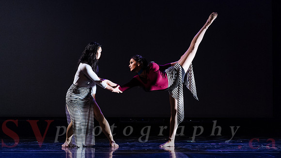 PushPULL Dance Toronto’s 13th annual production