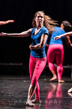 PushPULL Dance Toronto’s 13th annual production