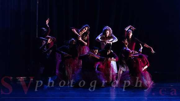 PushPULL Dance Toronto’s 13th annual production