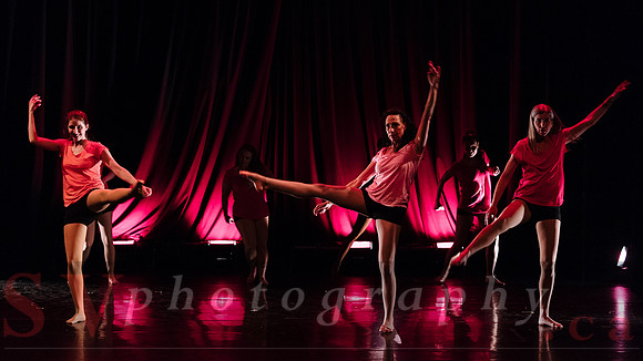 PushPULL Dance Toronto’s 13th annual production