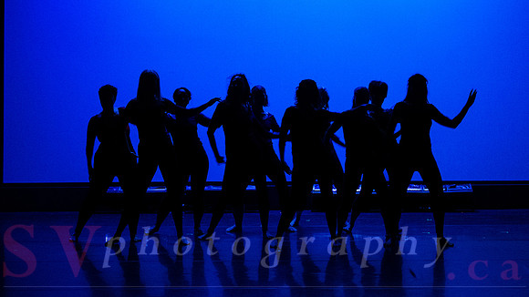 PushPULL Dance Toronto’s 13th annual production