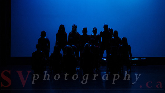 PushPULL Dance Toronto’s 13th annual production