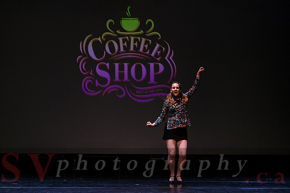 PushPULL Dance Toronto’s 13th annual production