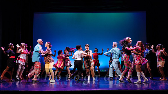 PushPULL Dance Toronto’s 13th annual production