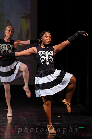 PushPULL Dance Toronto’s 13th annual production