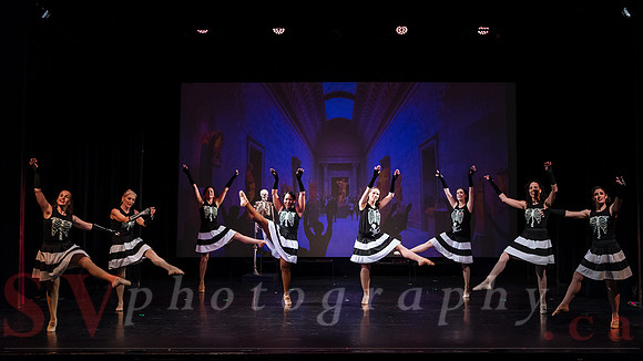 PushPULL Dance Toronto’s 13th annual production