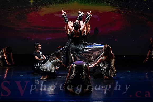 PushPULL Dance Toronto’s 13th annual production