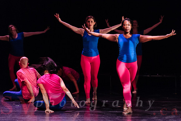 PushPULL Dance Toronto’s 13th annual production
