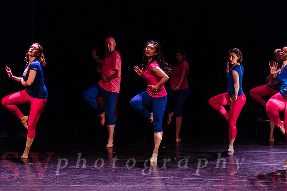 PushPULL Dance Toronto’s 13th annual production