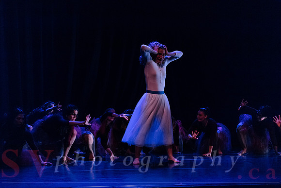 PushPULL Dance Toronto’s 13th annual production