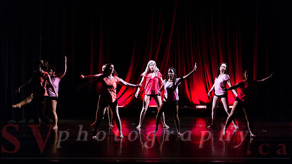 PushPULL Dance Toronto’s 13th annual production